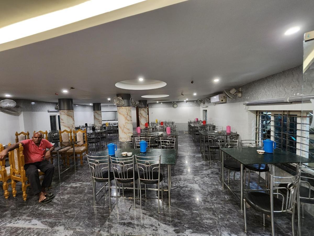 Hotel Narendra Plaza Balasore Exterior photo